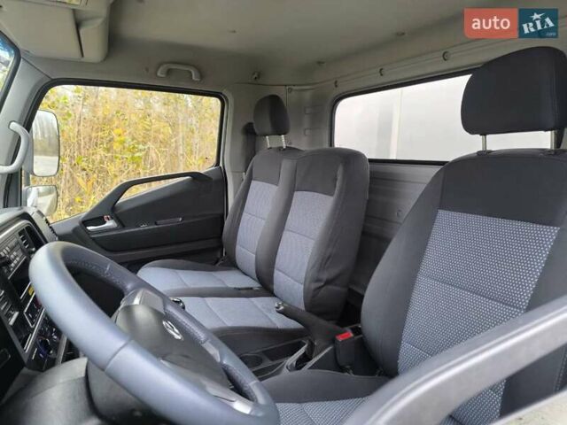 Хендай EX8 2018 у Полтаві на Automoto.ua Білий Хендай EX8, об'ємом двигуна 3.93 л та пробігом 201 тис. км за 27000 $, фото 24 на Automoto.ua