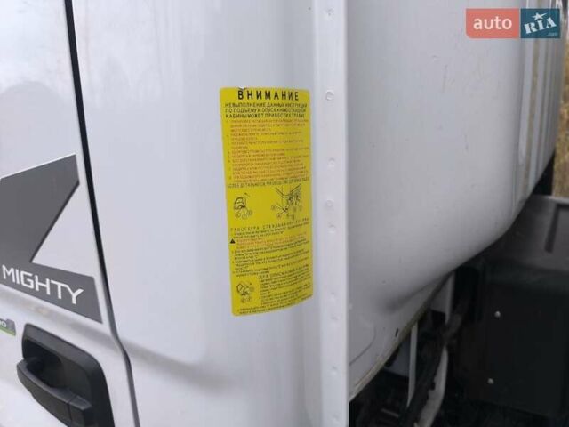 Хендай EX8 2018 у Полтаві на Automoto.ua Білий Хендай EX8, об'ємом двигуна 3.93 л та пробігом 201 тис. км за 27000 $, фото 53 на Automoto.ua