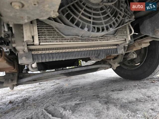 Хендай EX8 2018 у Полтаві на Automoto.ua Білий Хендай EX8, об'ємом двигуна 3.93 л та пробігом 201 тис. км за 27000 $, фото 1 на Automoto.ua