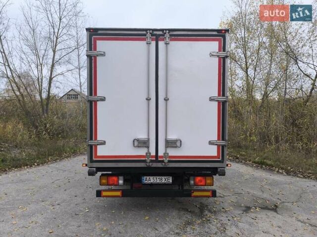 Хендай EX8 2018 у Полтаві на Automoto.ua Білий Хендай EX8, об'ємом двигуна 3.93 л та пробігом 201 тис. км за 27000 $, фото 44 на Automoto.ua