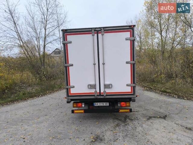 Хендай EX8 2018 у Полтаві на Automoto.ua Білий Хендай EX8, об'ємом двигуна 3.93 л та пробігом 201 тис. км за 27000 $, фото 12 на Automoto.ua