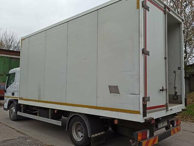 Белый Хендай EX8, объемом двигателя 2.89 л и пробегом 50 тыс. км за 39500 $, фото 1 на Automoto.ua