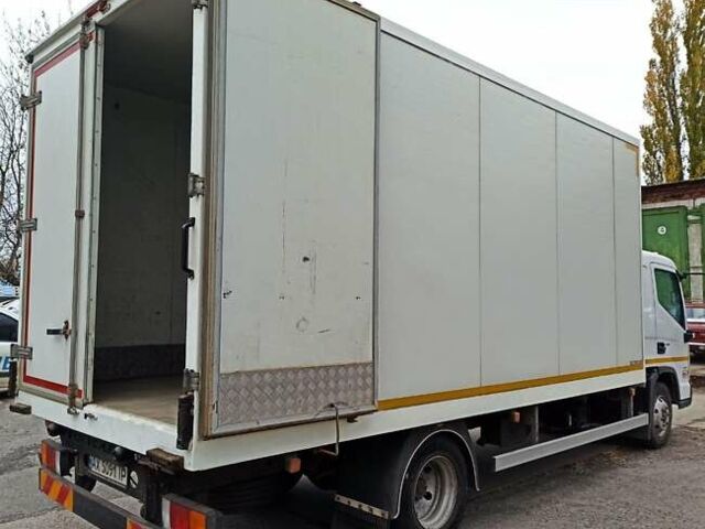 Белый Хендай EX8, объемом двигателя 2.89 л и пробегом 50 тыс. км за 39500 $, фото 8 на Automoto.ua