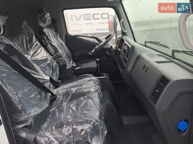 Білий Хендай EX8, об'ємом двигуна 0 л та пробігом 1 тис. км за 65109 $, фото 8 на Automoto.ua