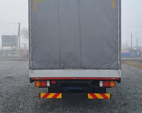 Білий Хендай EX8, об'ємом двигуна 0 л та пробігом 1 тис. км за 65109 $, фото 3 на Automoto.ua