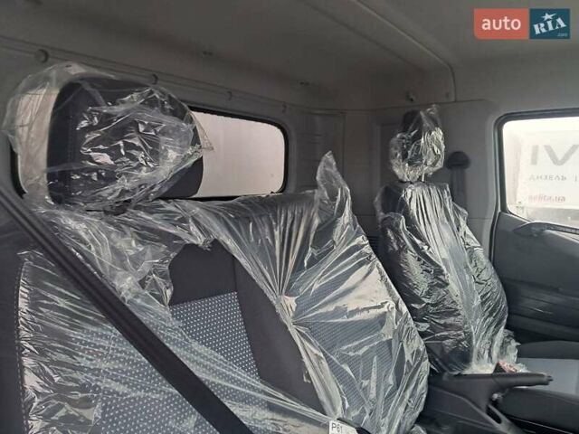 Білий Хендай EX8, об'ємом двигуна 0 л та пробігом 1 тис. км за 65109 $, фото 9 на Automoto.ua