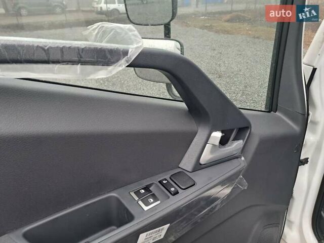 Білий Хендай EX8, об'ємом двигуна 0 л та пробігом 1 тис. км за 65109 $, фото 6 на Automoto.ua