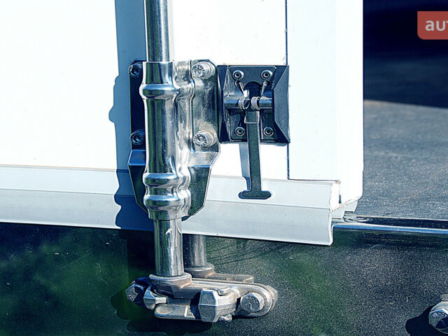 купити нове авто Хендай EX8 2024 року від офіційного дилера Автоберег HYUNDAI на Бальзака Хендай фото