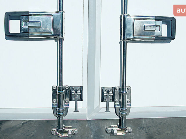 купити нове авто Хендай EX8 2024 року від офіційного дилера Автоберег HYUNDAI на Бальзака Хендай фото