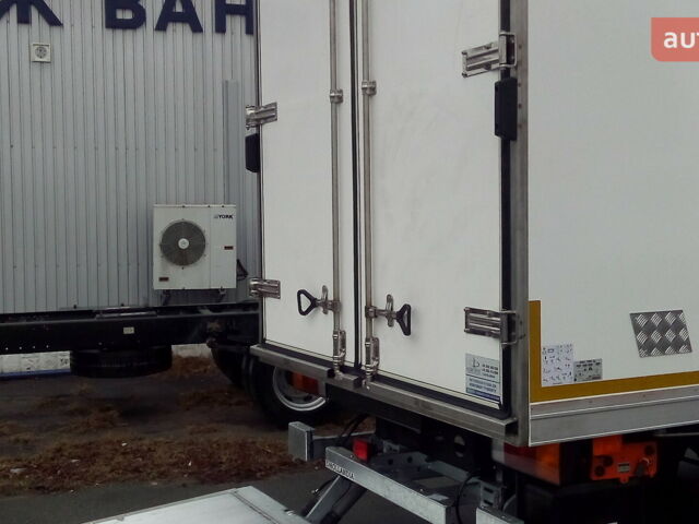 купити нове авто Хендай EX8 2024 року від офіційного дилера Автоберег HYUNDAI на Бальзака Хендай фото