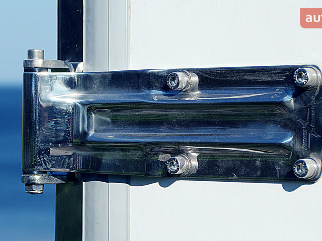 купити нове авто Хендай EX8 2024 року від офіційного дилера Автоберег HYUNDAI на Бальзака Хендай фото