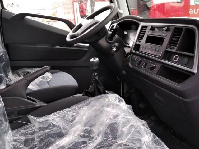 купити нове авто Хендай EX8 2024 року від офіційного дилера Автоберег HYUNDAI на Бальзака Хендай фото