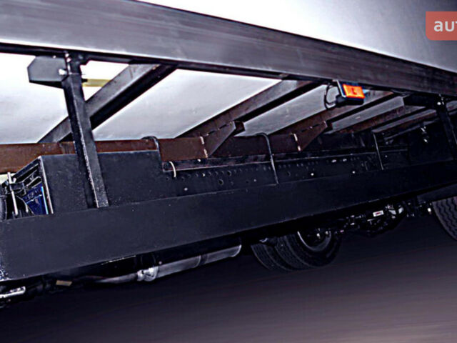 купити нове авто Хендай EX8 2024 року від офіційного дилера Автоберег HYUNDAI на Бальзака Хендай фото