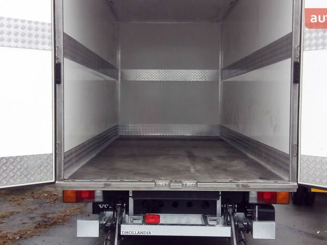 купити нове авто Хендай EX8 2024 року від офіційного дилера Автоберег HYUNDAI на Бальзака Хендай фото