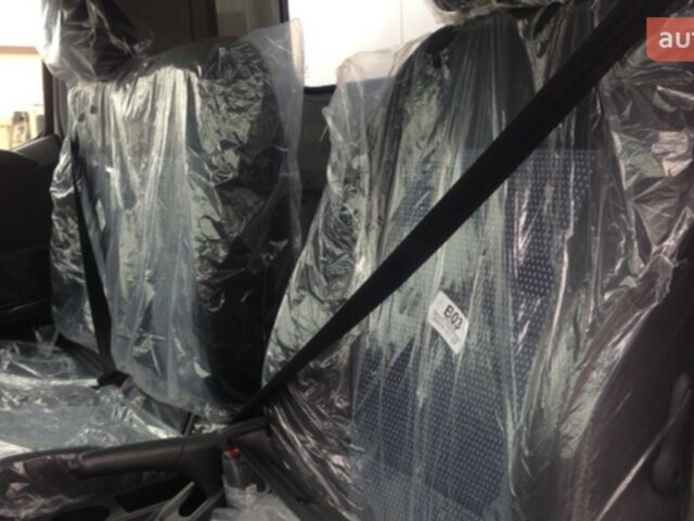 купити нове авто Хендай EX8 2024 року від офіційного дилера Автоберег HYUNDAI на Бальзака Хендай фото