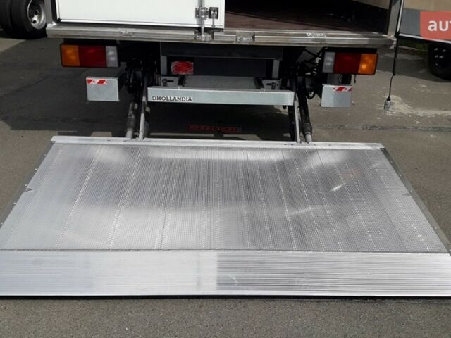 купити нове авто Хендай EX8 2024 року від офіційного дилера Автоберег HYUNDAI на Бальзака Хендай фото