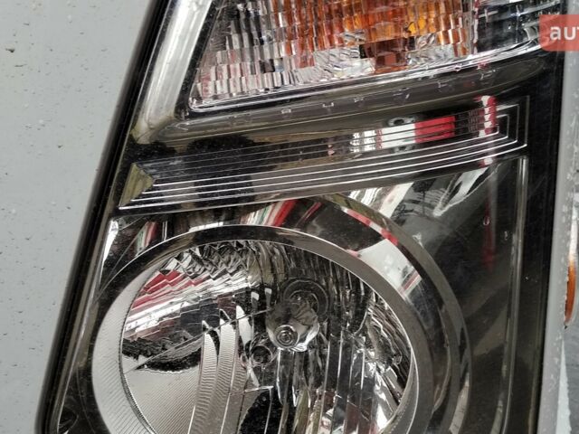 купити нове авто Хендай EX8 2024 року від офіційного дилера Автоберег HYUNDAI на Бальзака Хендай фото