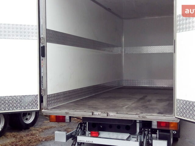 купити нове авто Хендай EX8 2024 року від офіційного дилера Автоберег HYUNDAI на Бальзака Хендай фото