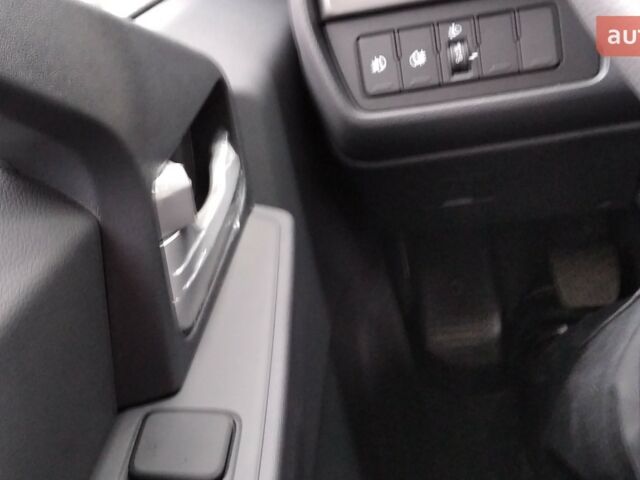 купити нове авто Хендай EX8 2024 року від офіційного дилера Автоберег HYUNDAI на Бальзака Хендай фото