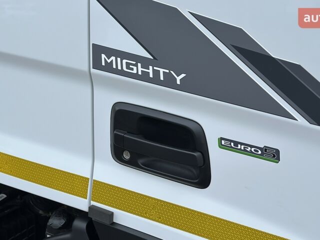 купить новое авто Хендай EX8 2025 года от официального дилера ХЮНДАЙ МОТОР ПОДІЛЛЯ Хендай фото