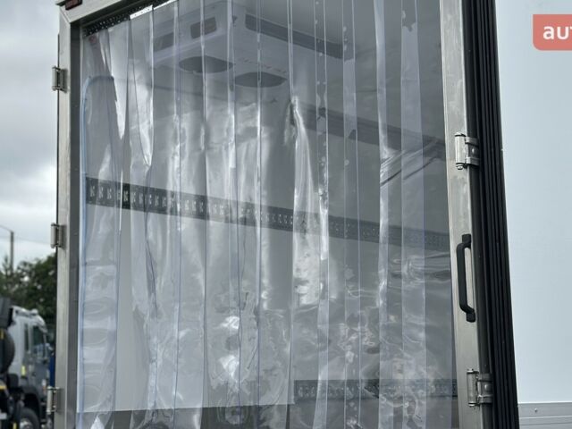 купить новое авто Хендай EX8 2025 года от официального дилера ХЮНДАЙ МОТОР ПОДІЛЛЯ Хендай фото