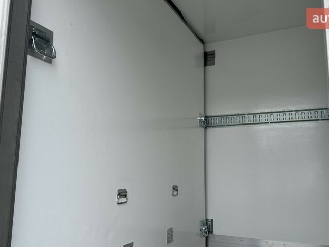 купить новое авто Хендай EX8 2025 года от официального дилера ХЮНДАЙ МОТОР ПОДІЛЛЯ Хендай фото