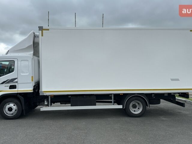 купить новое авто Хендай EX8 2025 года от официального дилера ХЮНДАЙ МОТОР ПОДІЛЛЯ Хендай фото