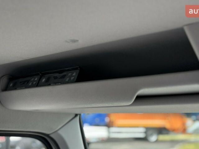 купить новое авто Хендай EX8 2025 года от официального дилера ХЮНДАЙ МОТОР ПОДІЛЛЯ Хендай фото