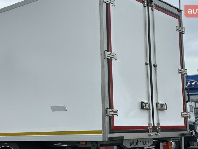 купить новое авто Хендай EX8 2025 года от официального дилера ХЮНДАЙ МОТОР ПОДІЛЛЯ Хендай фото