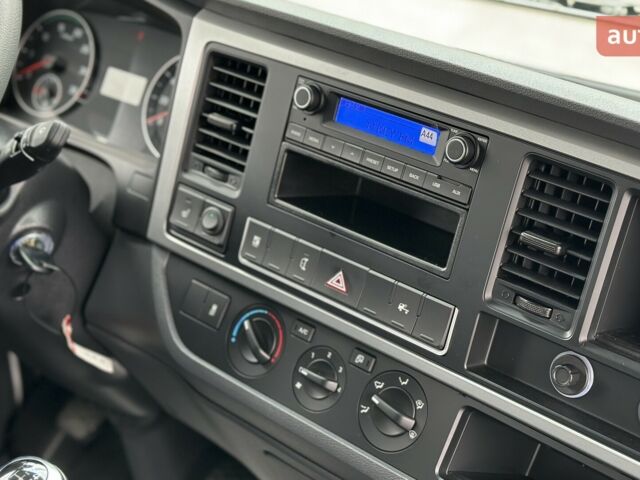 купить новое авто Хендай EX8 2025 года от официального дилера ХЮНДАЙ МОТОР ПОДІЛЛЯ Хендай фото