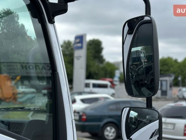 купить новое авто Хендай EX8 2025 года от официального дилера ХЮНДАЙ МОТОР ПОДІЛЛЯ Хендай фото