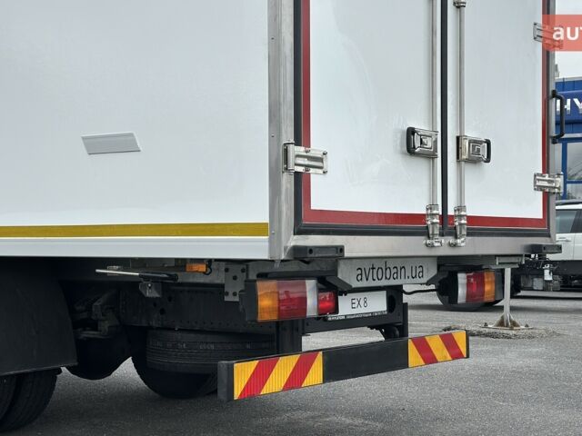 купить новое авто Хендай EX8 2025 года от официального дилера ХЮНДАЙ МОТОР ПОДІЛЛЯ Хендай фото