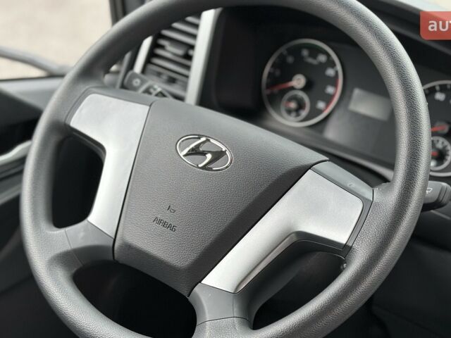 купить новое авто Хендай EX8 2025 года от официального дилера ХЮНДАЙ МОТОР ПОДІЛЛЯ Хендай фото