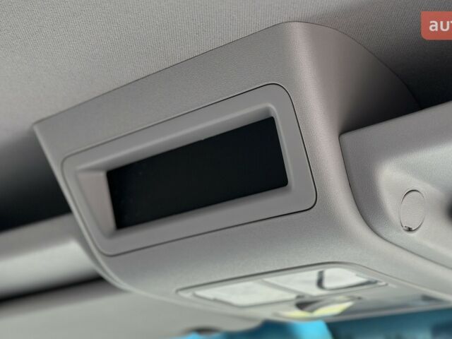 купить новое авто Хендай EX8 2025 года от официального дилера ХЮНДАЙ МОТОР ПОДІЛЛЯ Хендай фото