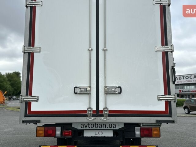 купить новое авто Хендай EX8 2025 года от официального дилера ХЮНДАЙ МОТОР ПОДІЛЛЯ Хендай фото