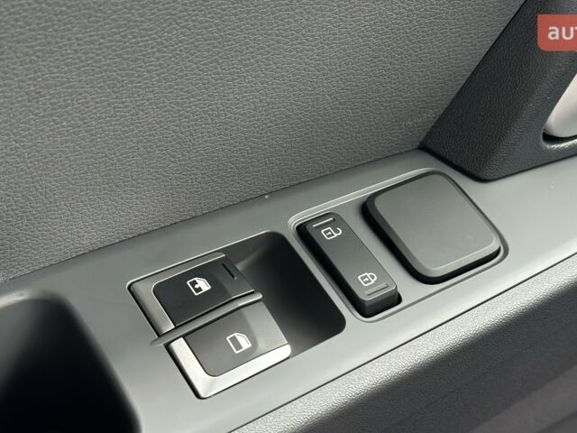 купить новое авто Хендай EX8 2025 года от официального дилера ХЮНДАЙ МОТОР ПОДІЛЛЯ Хендай фото