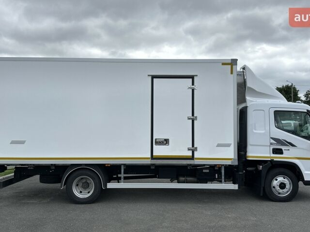 купить новое авто Хендай EX8 2025 года от официального дилера ХЮНДАЙ МОТОР ПОДІЛЛЯ Хендай фото