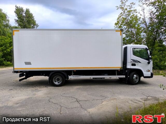 Хендай EX8, объемом двигателя 3.9 л и пробегом 217 тыс. км за 26500 $, фото 1 на Automoto.ua
