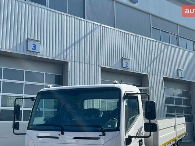 купить новое авто Хендай EX8 2023 года от официального дилера HYUNDAI TRUCK & BUS "Соллі-Плюс" Хендай фото