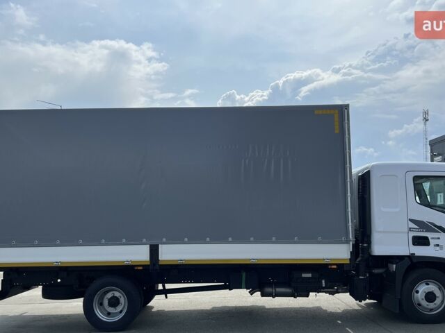 купить новое авто Хендай EX8 2024 года от официального дилера Автоцентр AUTO.RIA Хендай фото