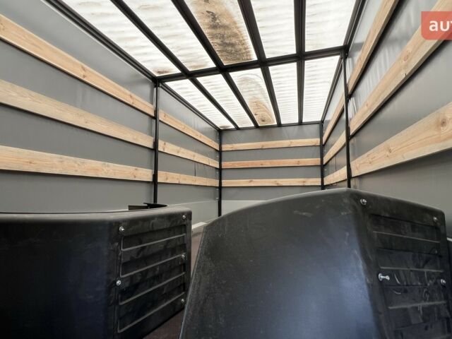 купить новое авто Хендай EX8 2024 года от официального дилера Автоцентр AUTO.RIA Хендай фото