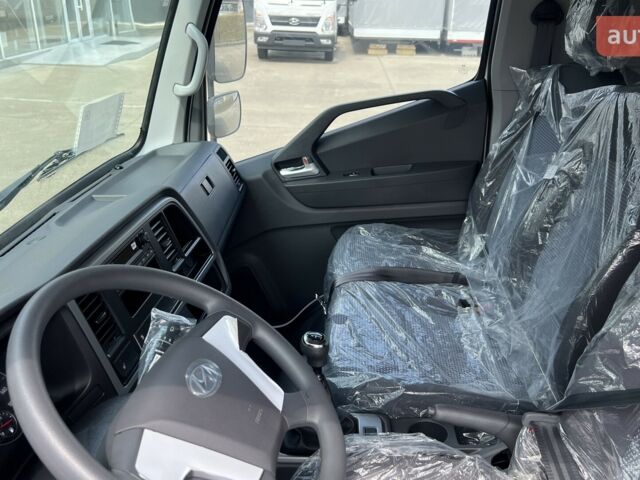 купить новое авто Хендай EX8 2024 года от официального дилера Автоцентр AUTO.RIA Хендай фото