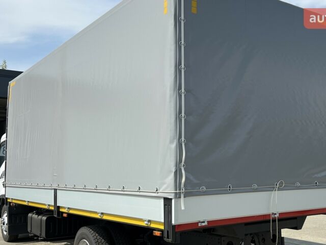 купить новое авто Хендай EX8 2024 года от официального дилера Автоцентр AUTO.RIA Хендай фото