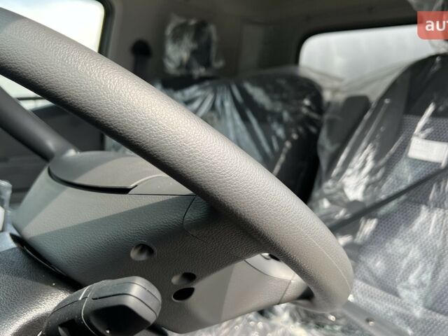 купить новое авто Хендай EX8 2024 года от официального дилера Автоцентр AUTO.RIA Хендай фото