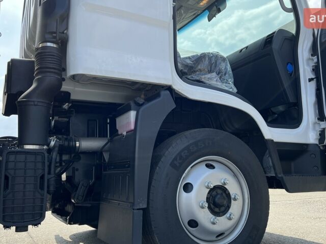 купить новое авто Хендай EX8 2024 года от официального дилера Автоцентр AUTO.RIA Хендай фото