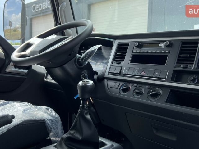 купить новое авто Хендай EX8 2024 года от официального дилера Автоцентр AUTO.RIA Хендай фото