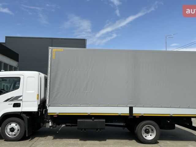 купить новое авто Хендай EX8 2024 года от официального дилера Автоцентр AUTO.RIA Хендай фото