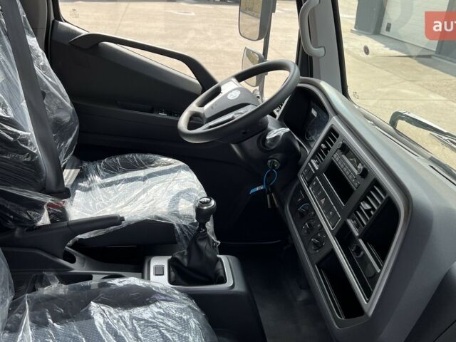 купить новое авто Хендай EX8 2024 года от официального дилера Автоцентр AUTO.RIA Хендай фото