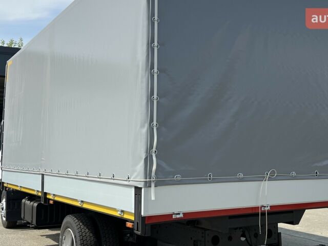 купить новое авто Хендай EX8 2024 года от официального дилера Автоцентр AUTO.RIA Хендай фото