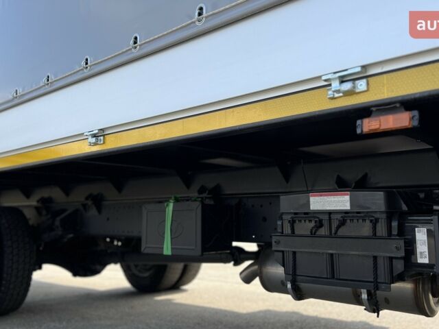 купить новое авто Хендай EX8 2024 года от официального дилера Автоцентр AUTO.RIA Хендай фото